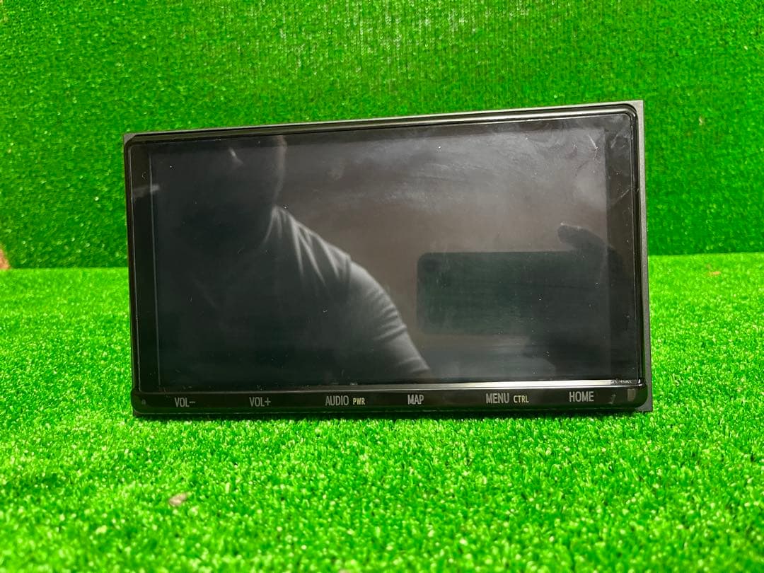 トヨタNSZT-Y68T ジャンクナビ