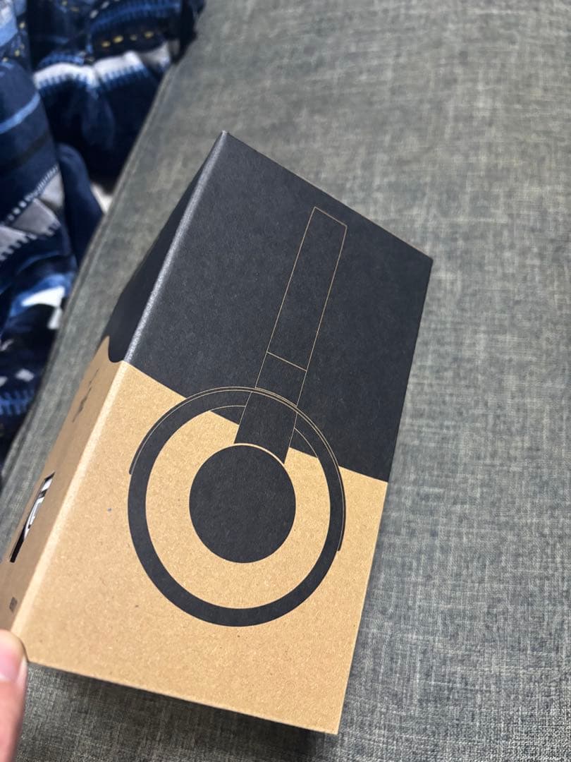 【新品未開封】nwm ONE (MBH001KA) オープンイヤーヘッドホン