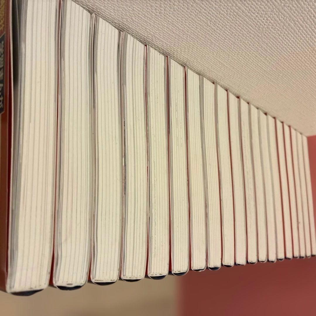 【訳あり】日本の歴史 1-20巻セット