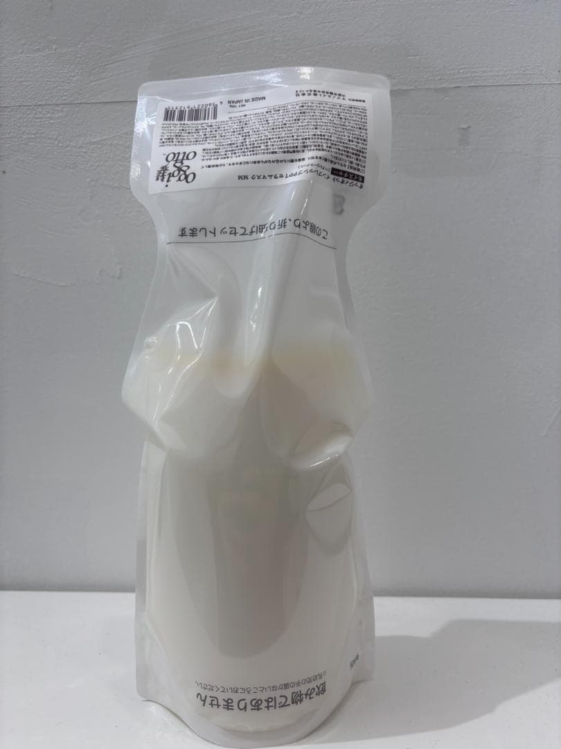 オッジィオット　セラムモイスチャー　トリートメント　700g