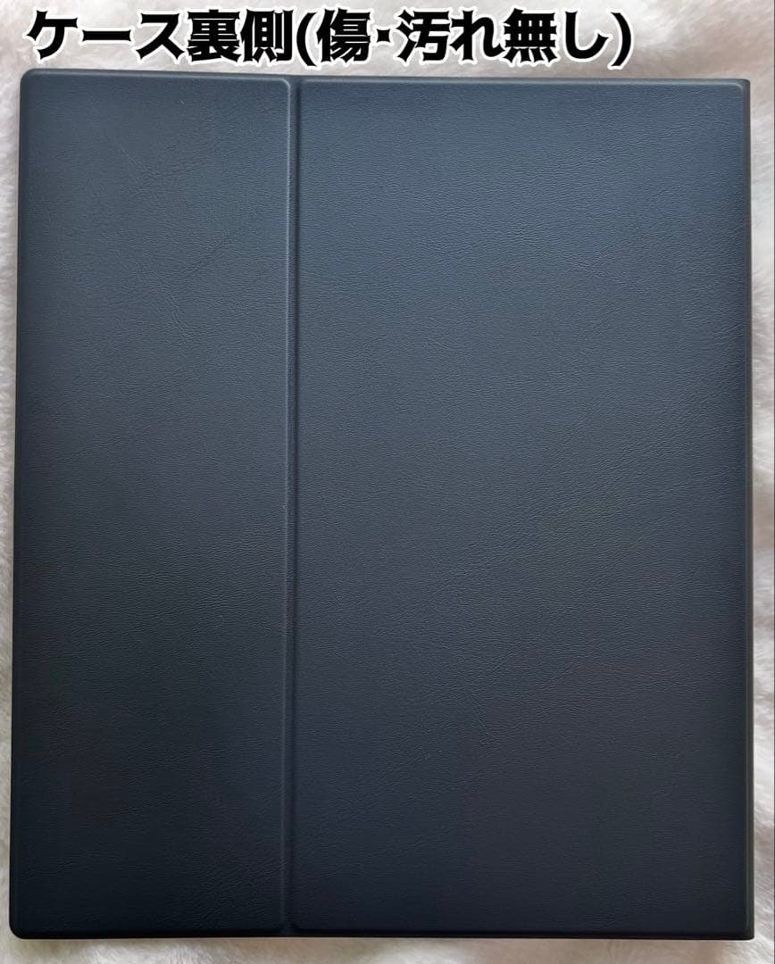 BOOX Tab X C（ケース&日本語取説付）カラー13インチ電子書籍リーダー