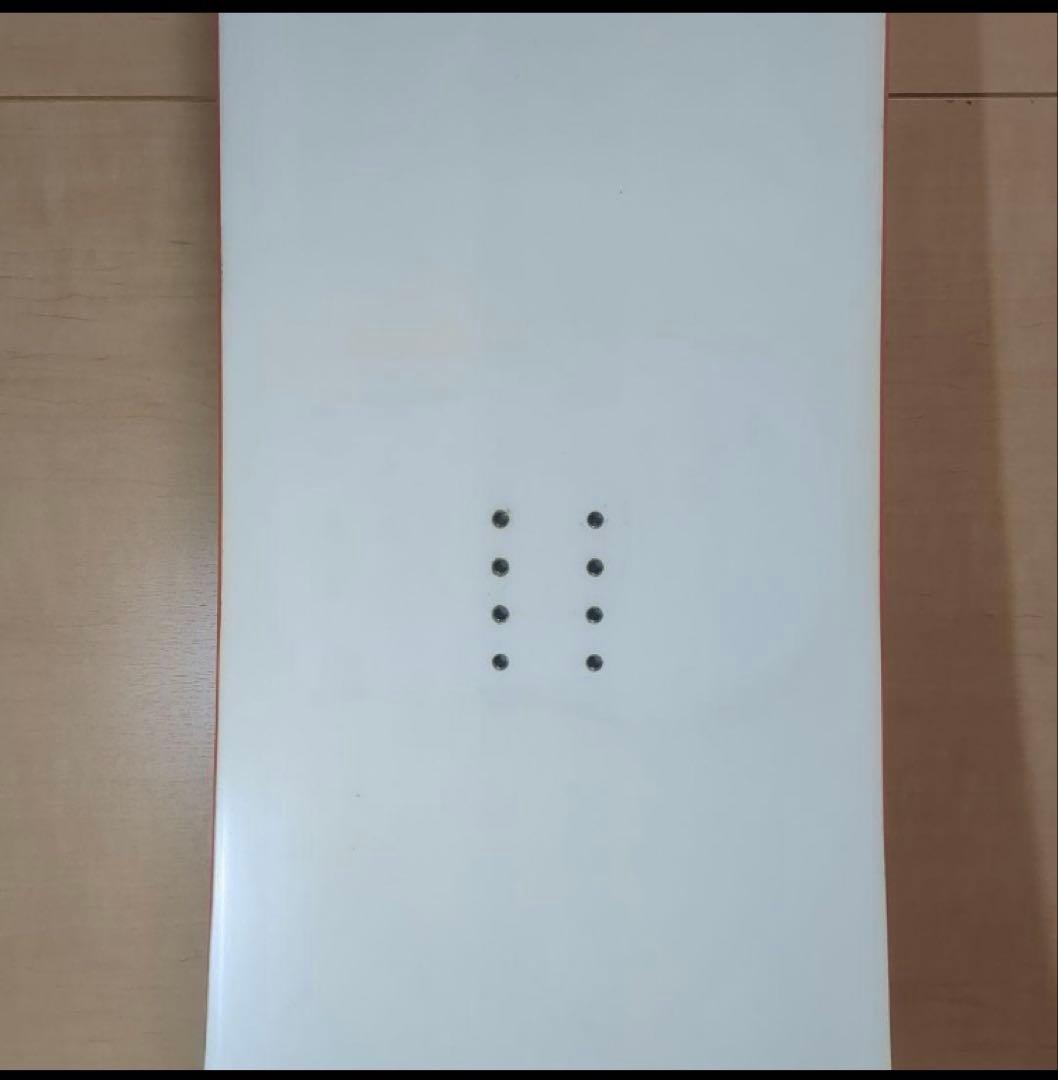 スノーボード CAPiTA SPRING BREAK SLUSH SLASHER 143