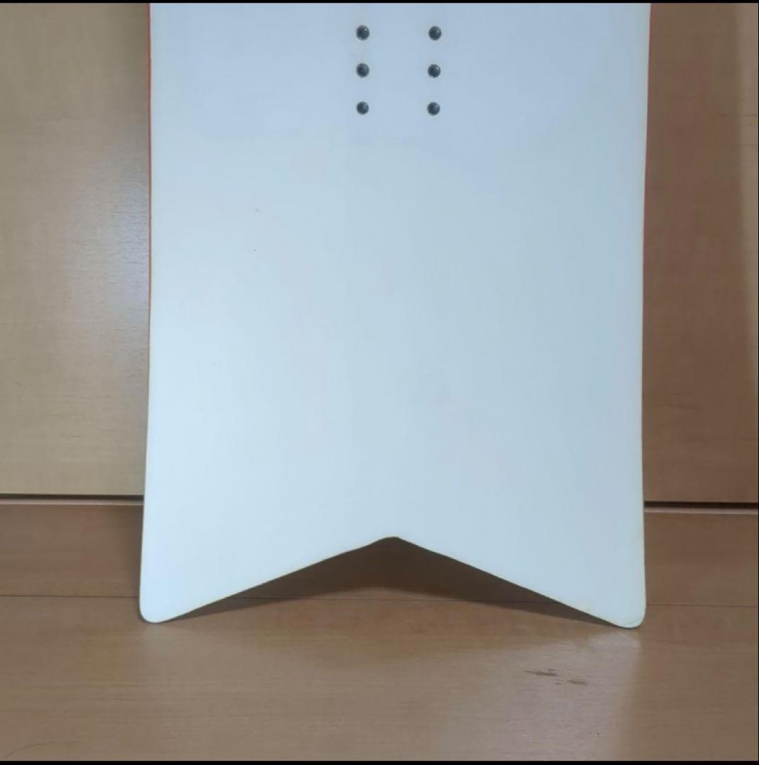 スノーボード CAPiTA SPRING BREAK SLUSH SLASHER 143