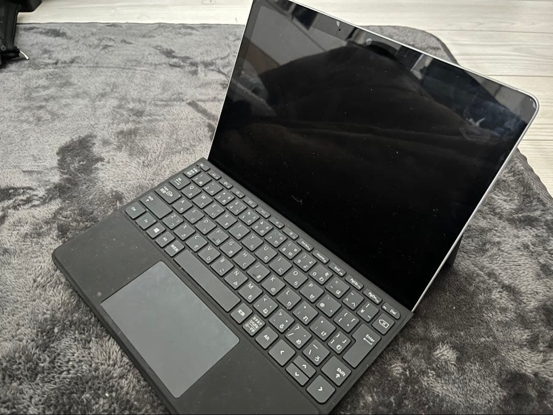 Microsoft Surface Go3 8GB/SSD128GBキーボード付