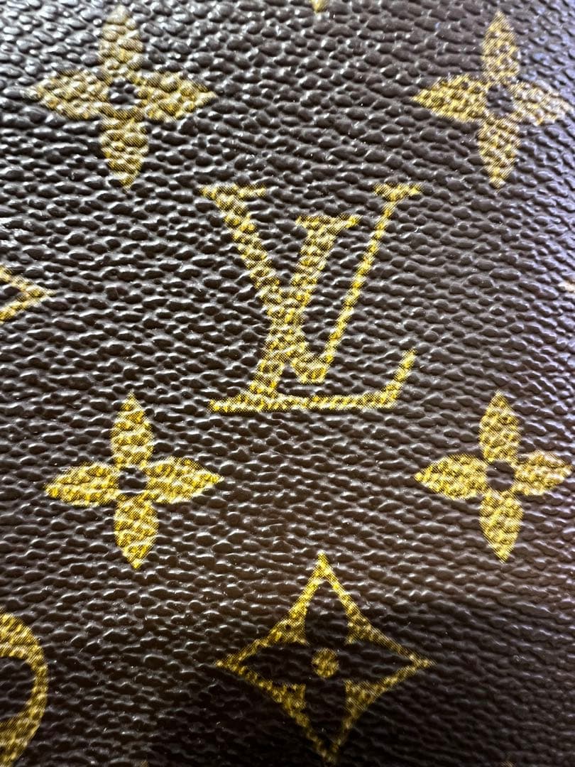 ルイ・ヴィトン　モノグラム　M62962　エテュイリュネット・サーンプル