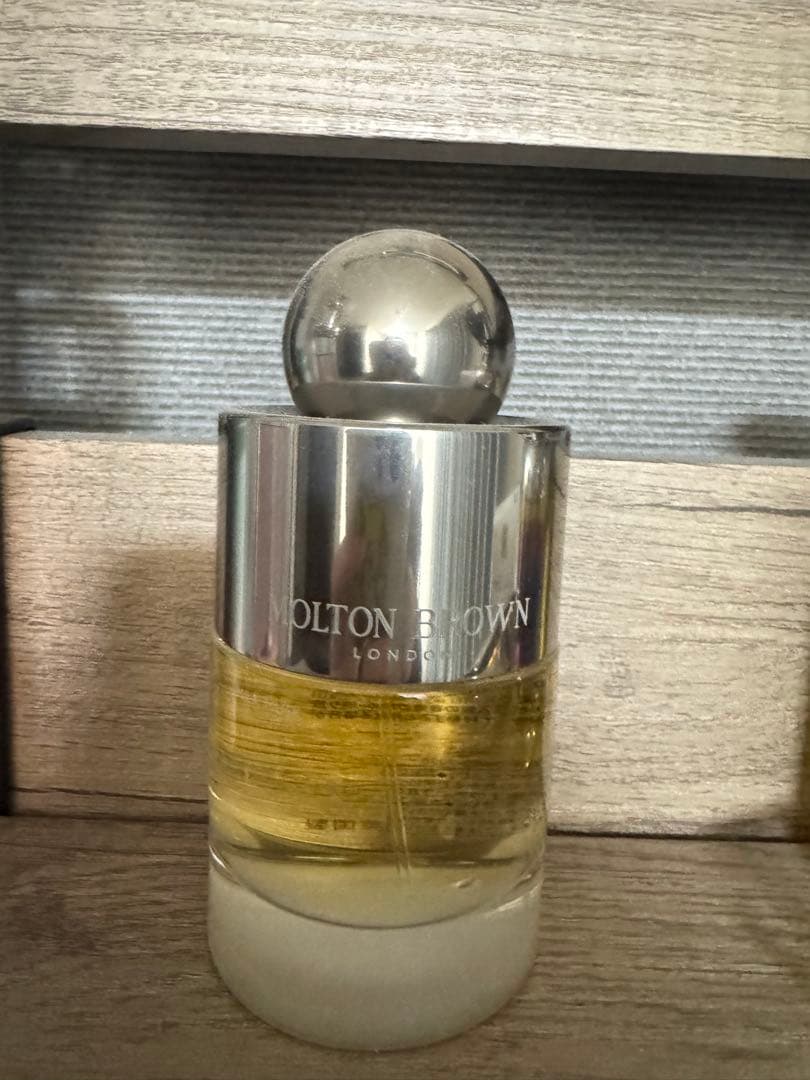 Molton Brown ミルクムスク 100ml