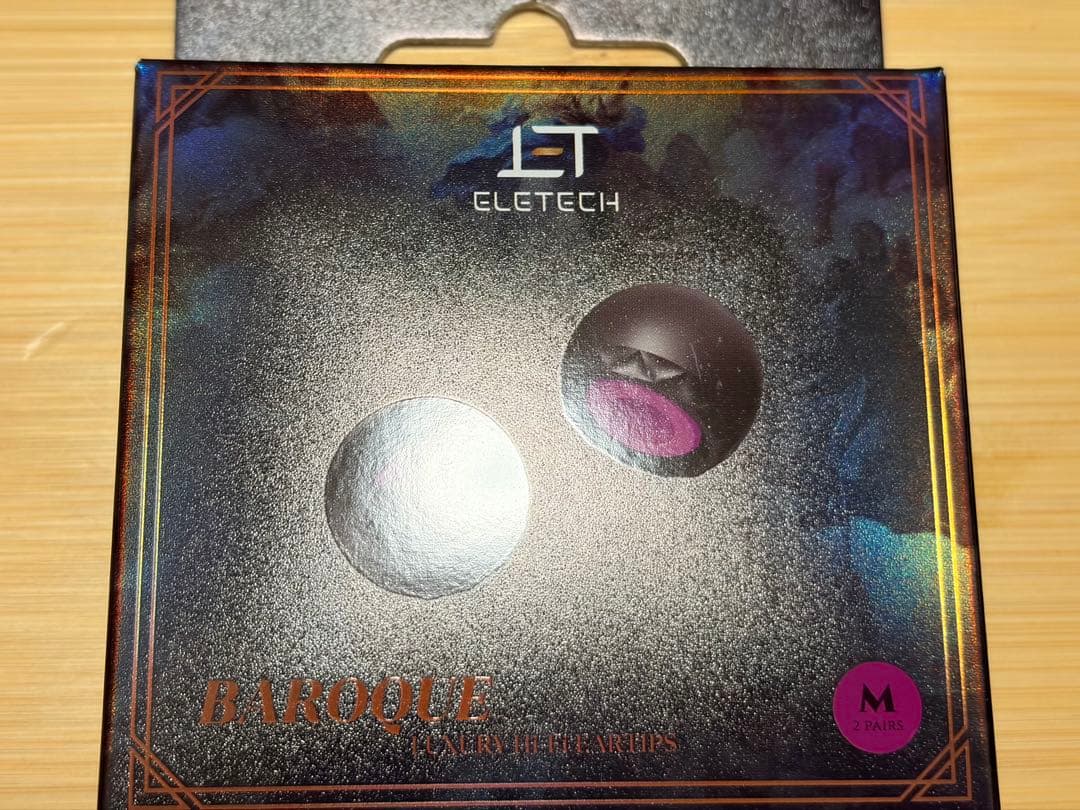 【しん】DUNU x Gizaudio Da Vinci