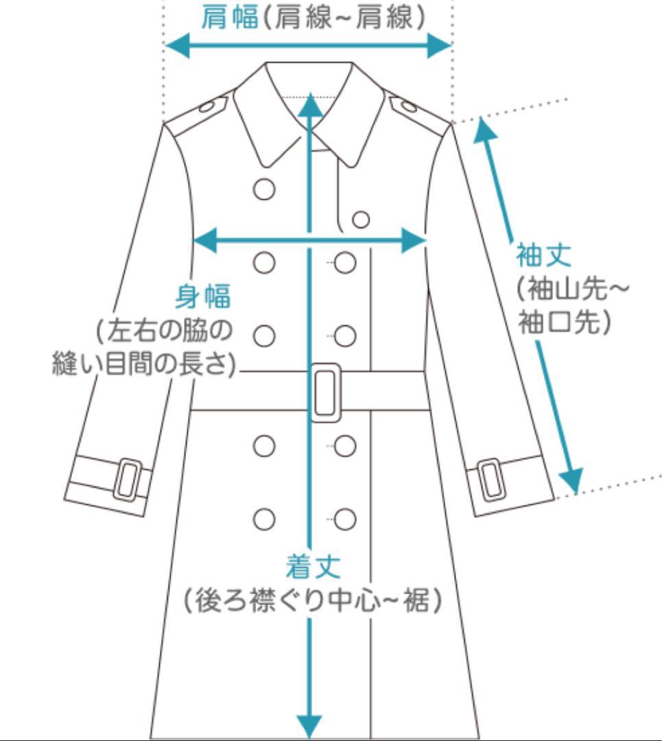 極美品9号イネド INED カシミヤ100%ラップコート 黒 冠婚葬祭フォーマル