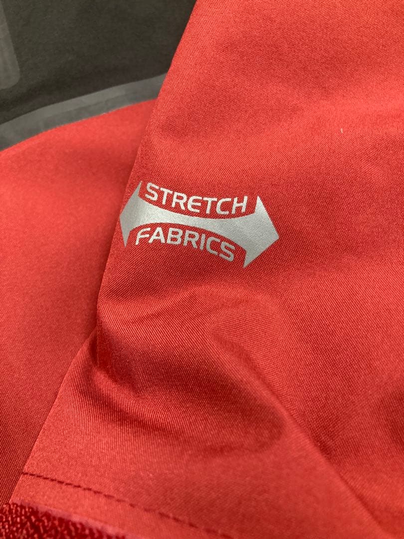 【パンダ】RBB 防寒着 上下セット(L) リバレイ ウィンタージャケット