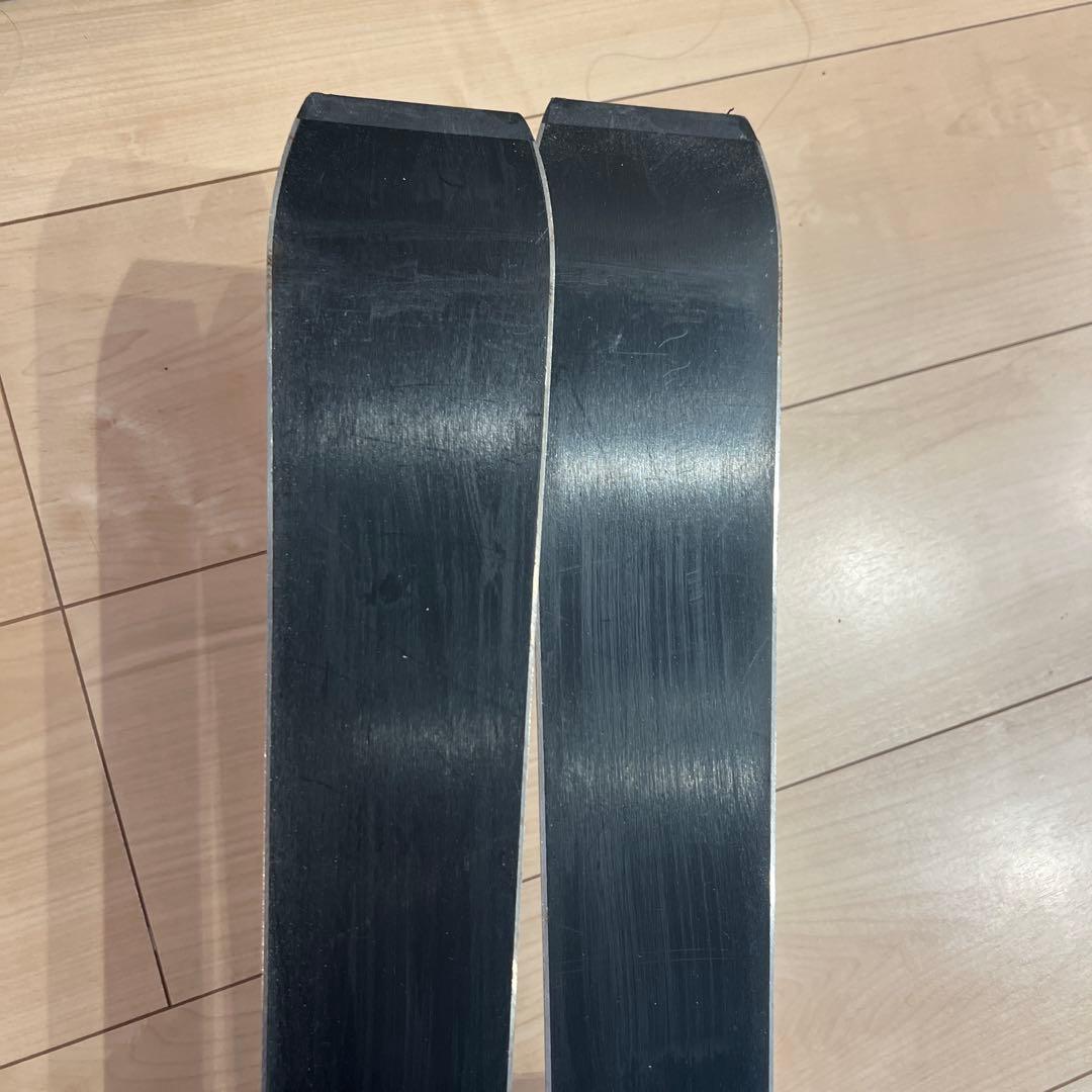 Atomic スキー板 子供、キッズ