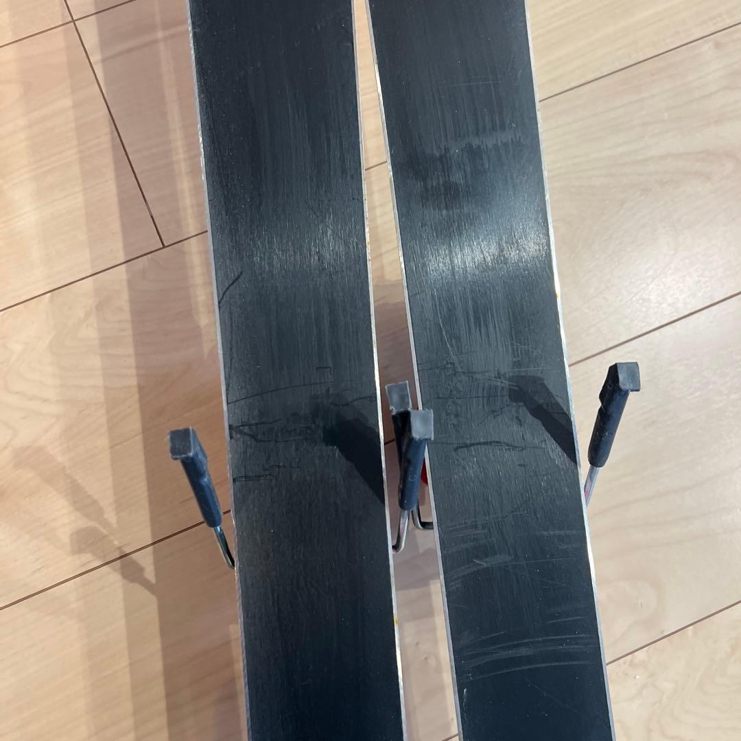 Atomic スキー板 子供、キッズ