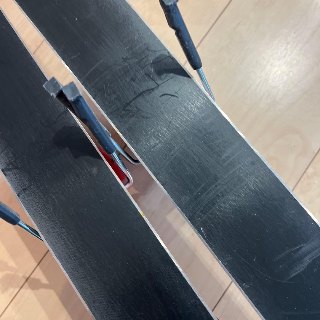 Atomic スキー板 子供、キッズ