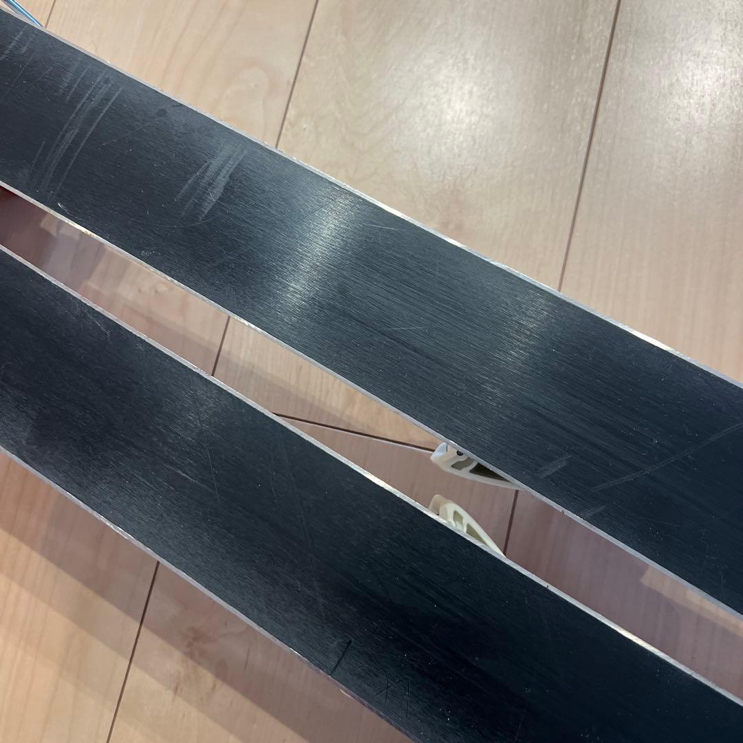 Atomic スキー板 子供、キッズ