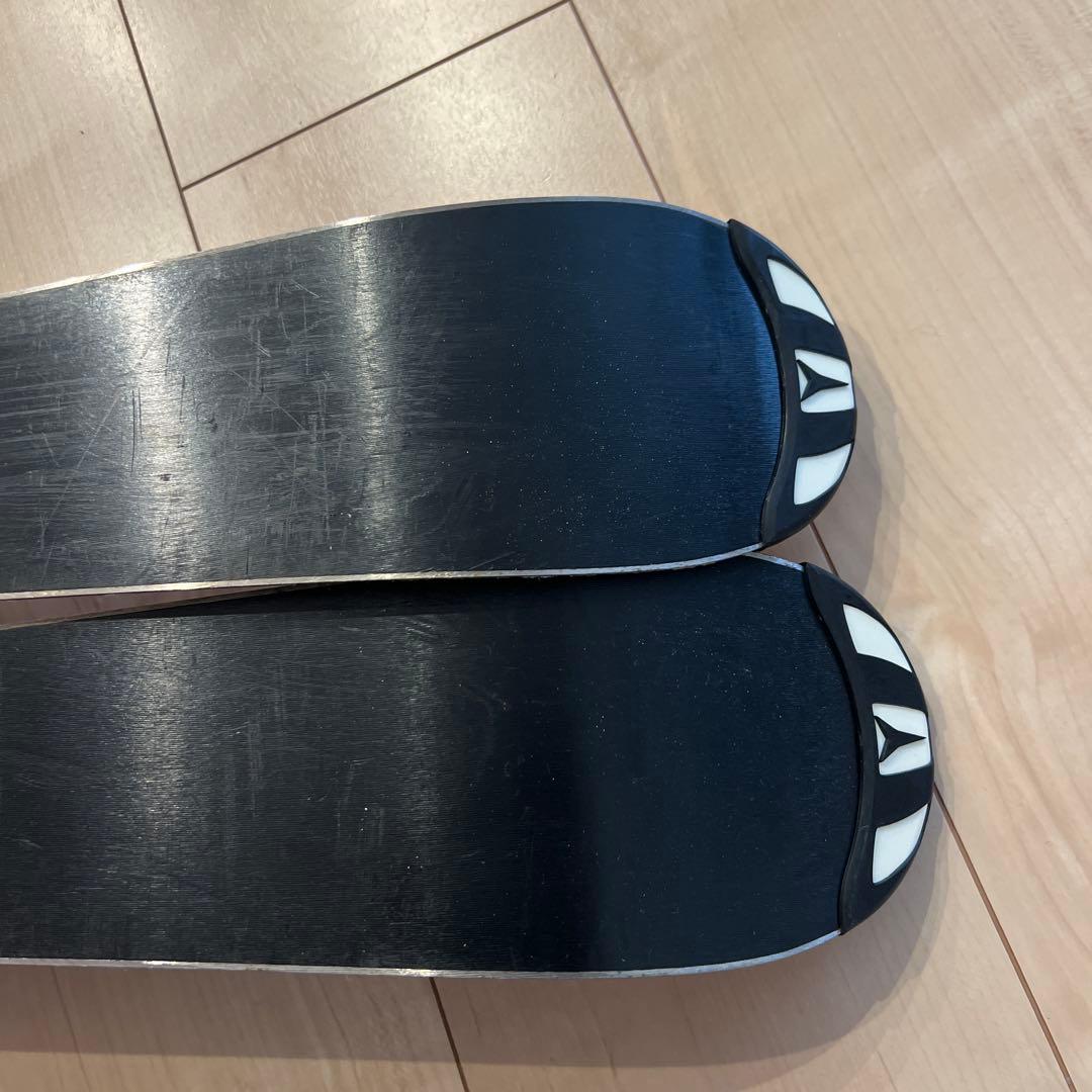 Atomic スキー板 子供、キッズ