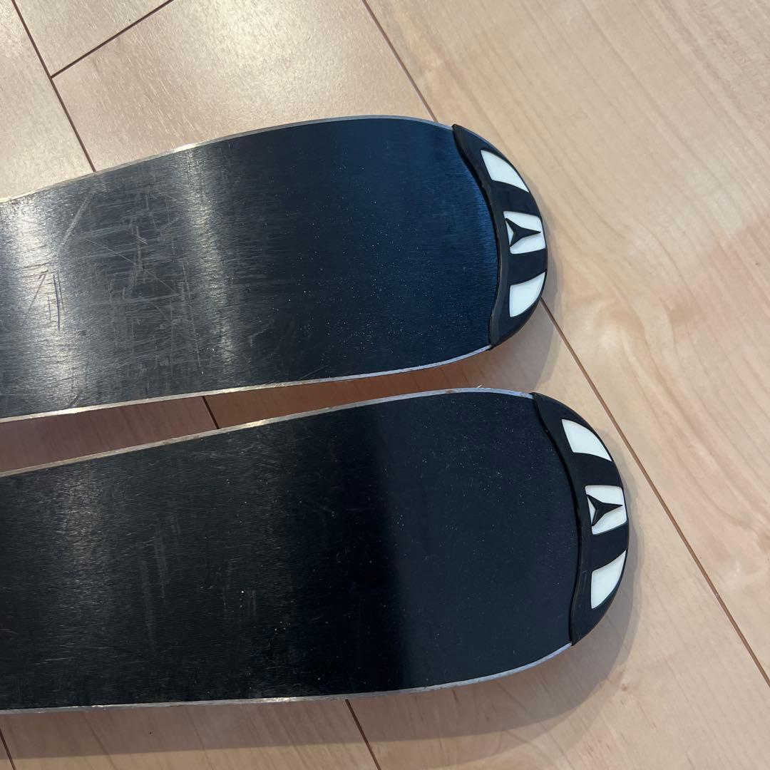 Atomic スキー板 子供、キッズ