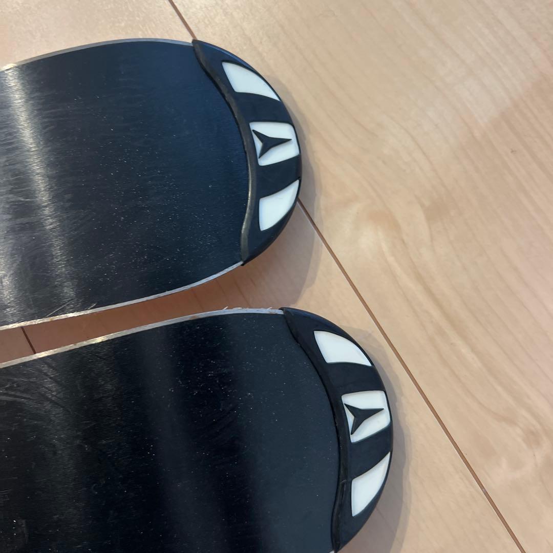 Atomic スキー板 子供、キッズ