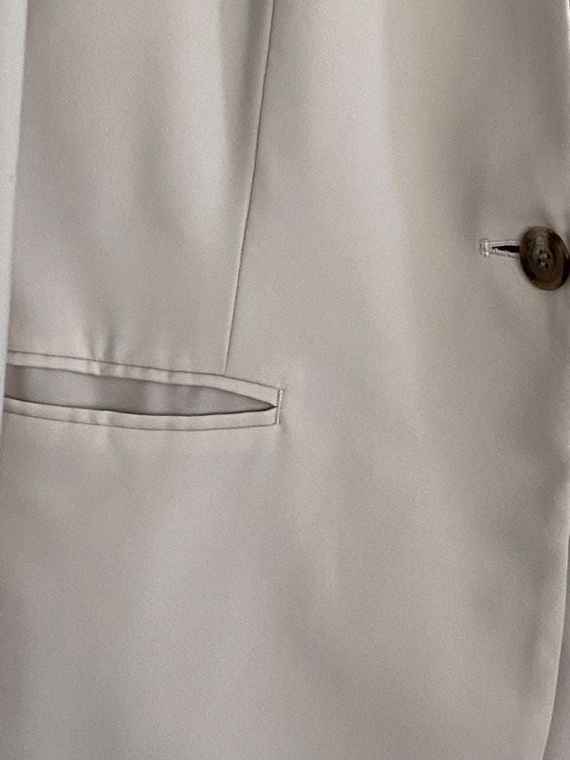 23区大きいサイズセレモニージャケット50