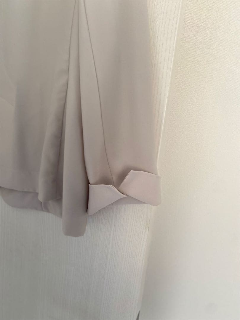 23区大きいサイズセレモニージャケット50