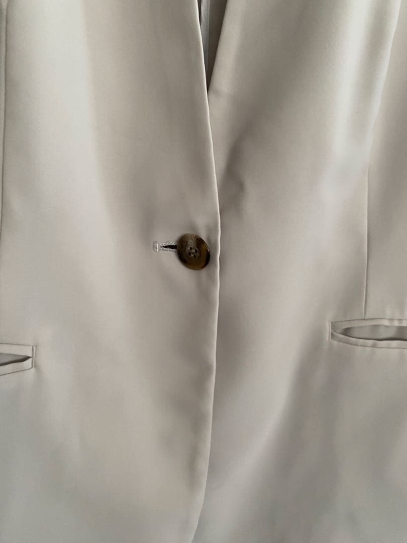 23区大きいサイズセレモニージャケット50