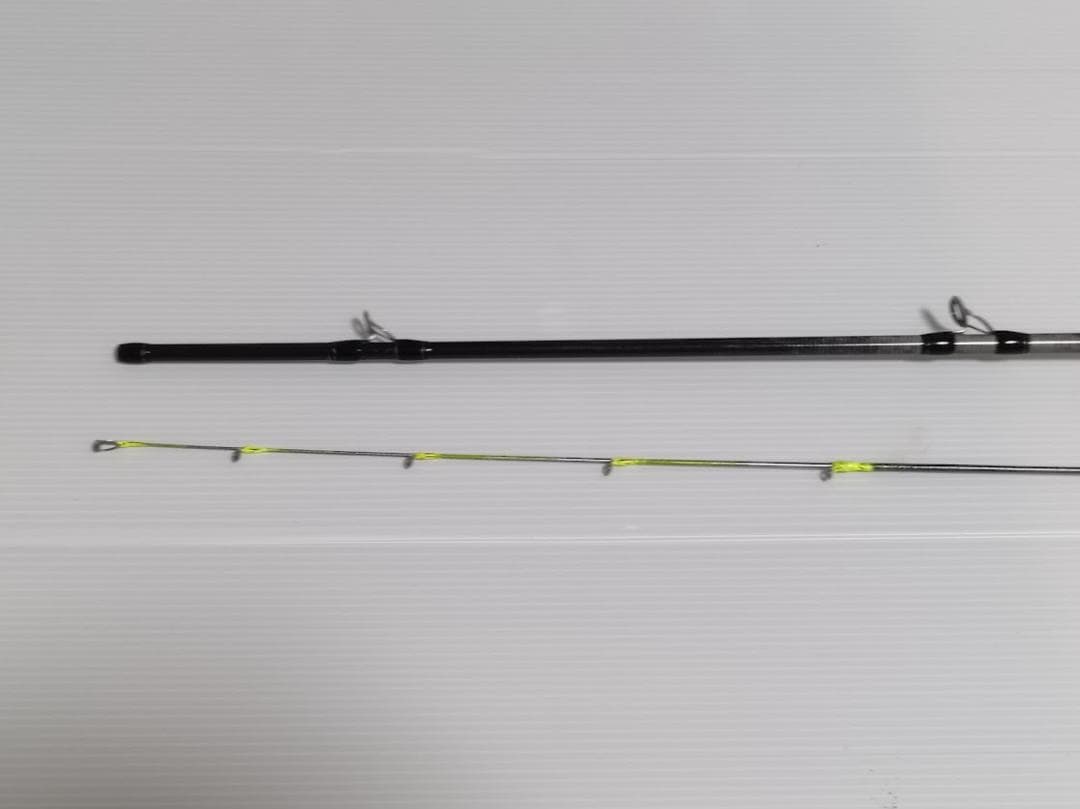 DAIWA マルチボートロッド　DECK_ACTOR 610LB-S