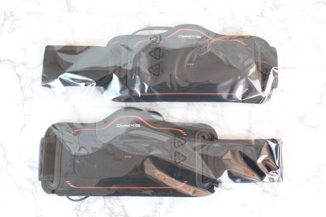 ♡SIXPAD Foot Fit Plus2 SE-AG00A 通電確認済み