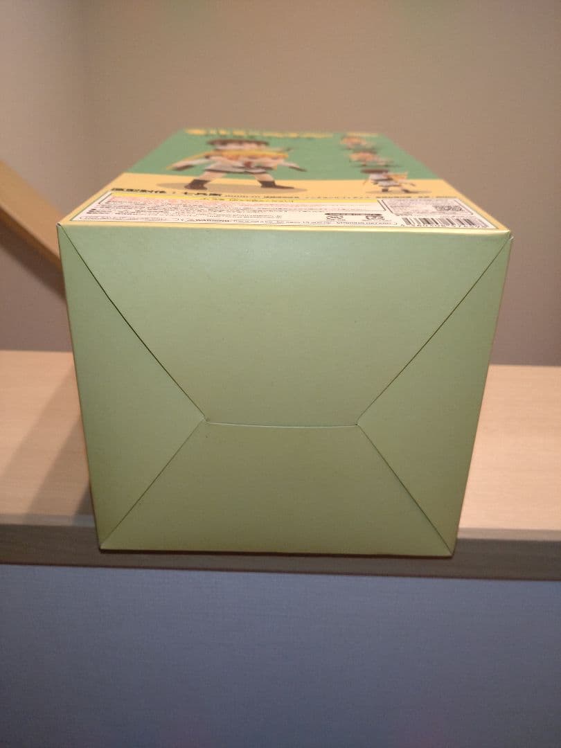 やすな＆ソーニャ 「キルミーベイベー」 フィギュア　新品未開封