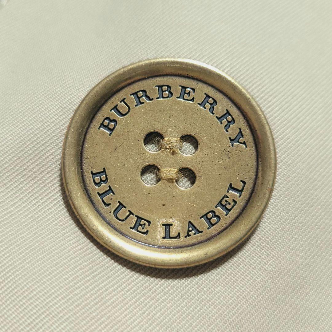 【ぶた】さん専用✨ バーバリー　3WAY トレンチコート フォックスファー