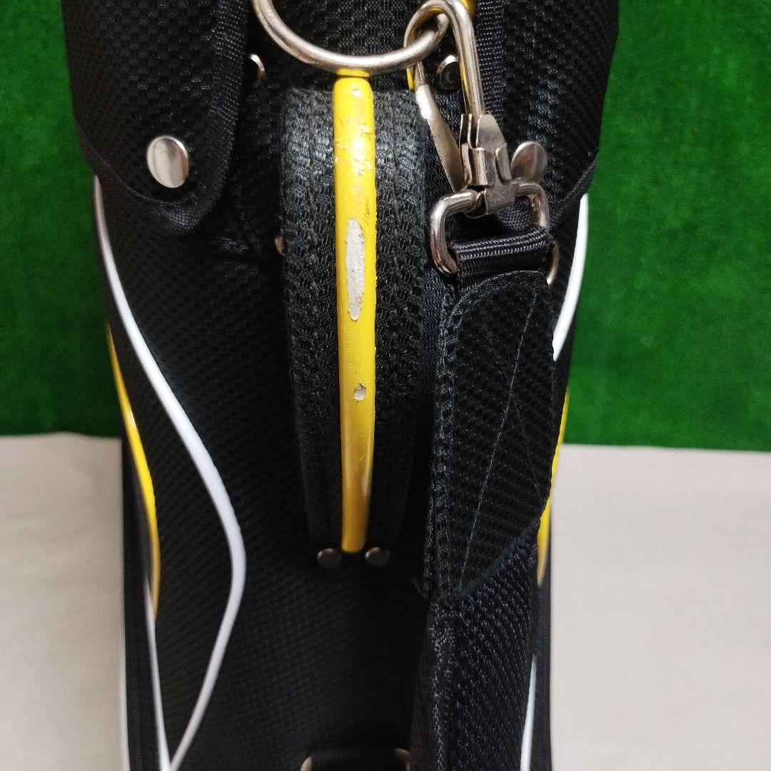 Srixon キャディバッグ 　フード付き