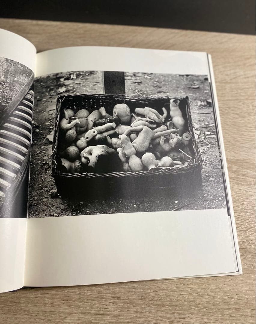 Christer Stromholm Poste Restante 洋書写真集