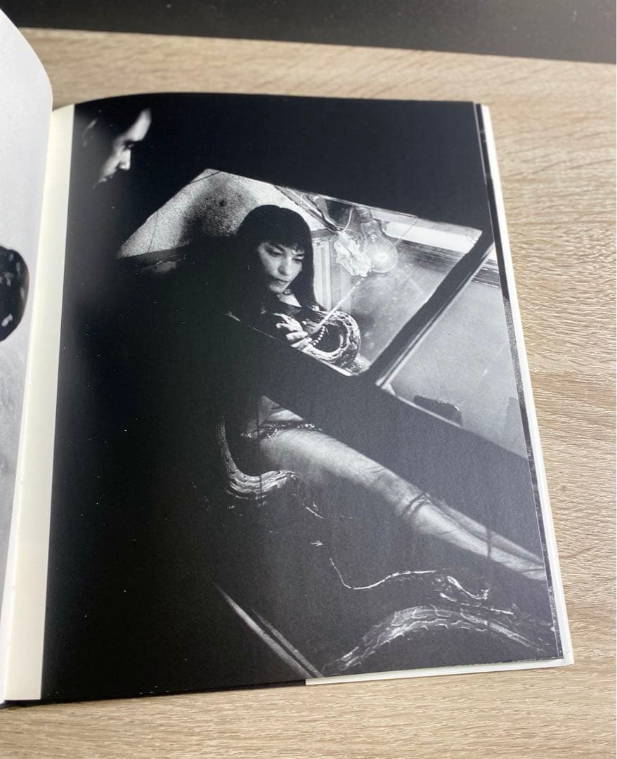 Christer Stromholm Poste Restante 洋書写真集