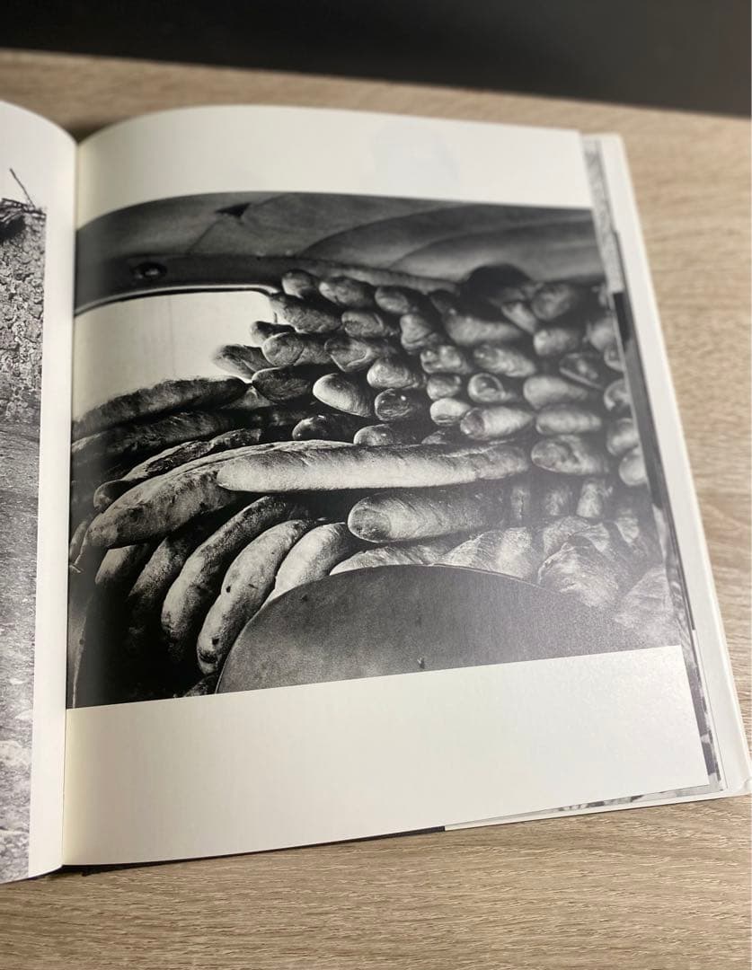 Christer Stromholm Poste Restante 洋書写真集