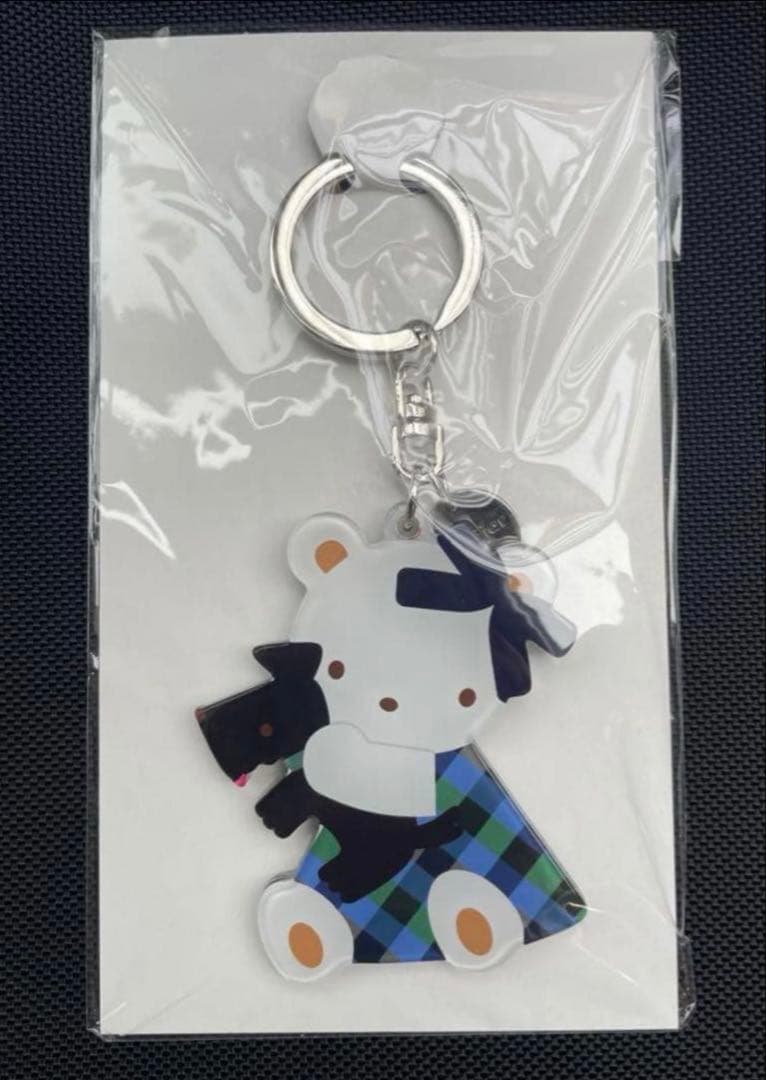 ⭐︎レア⭐︎ ファミリア familiar　チャーム　VIP限定