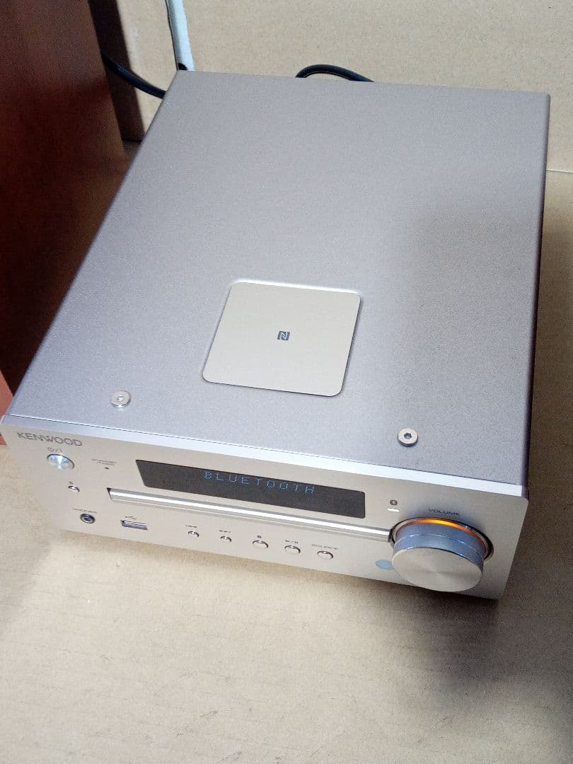 GTS 様　本体とリモコン