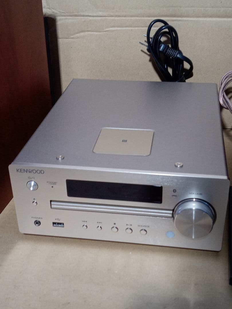 GTS 様　本体とリモコン