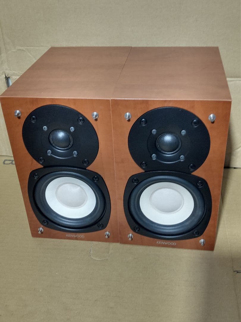 GTS 様　本体とリモコン