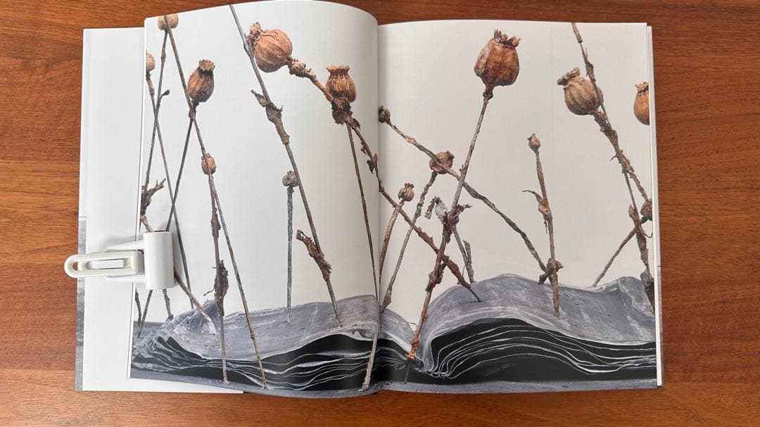 アンゼルム・キーファー Anselm Kiefer／Opus Magnum