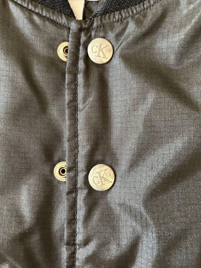 新品未使用　ヴィンテージ　  JEANS スタジャン