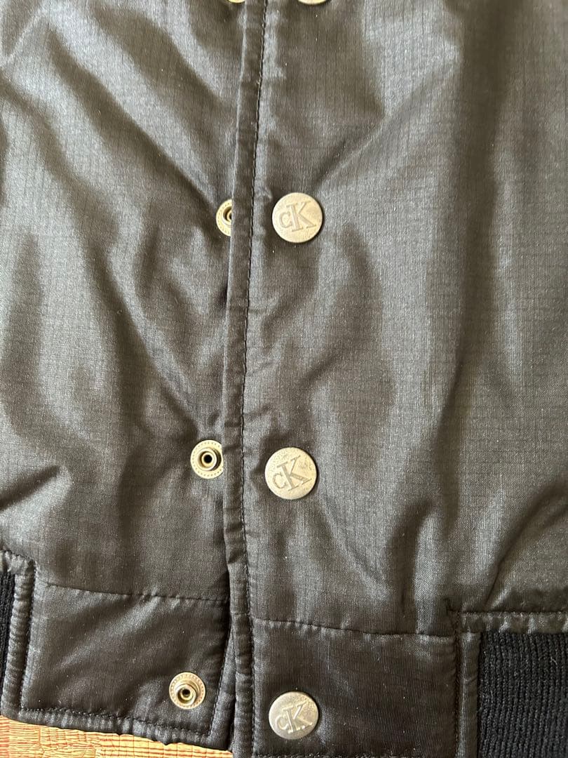 新品未使用　ヴィンテージ　  JEANS スタジャン