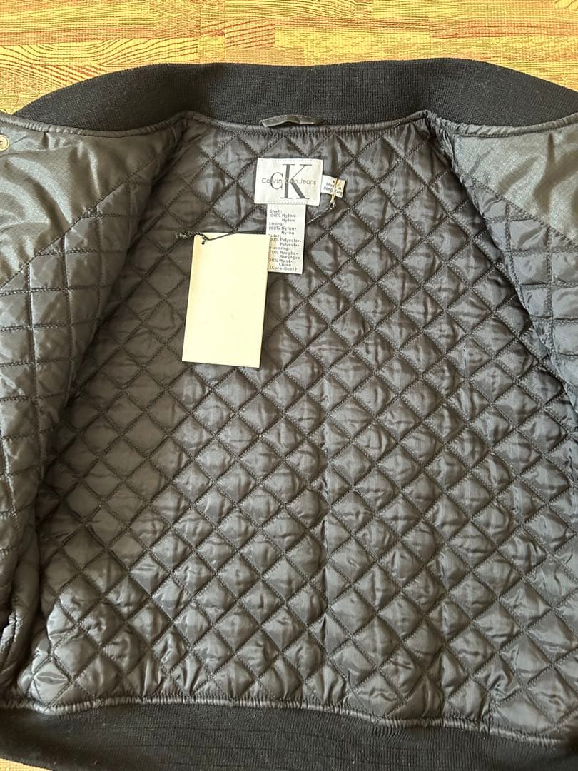 新品未使用　ヴィンテージ　  JEANS スタジャン