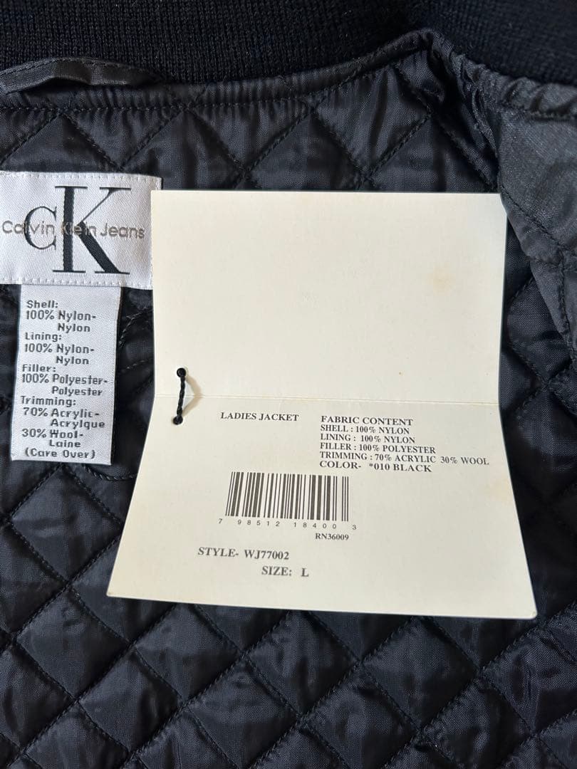 新品未使用　ヴィンテージ　  JEANS スタジャン