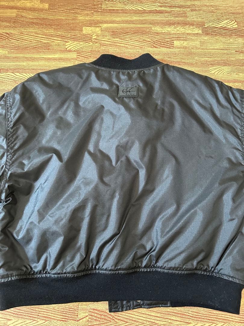 新品未使用　ヴィンテージ　  JEANS スタジャン