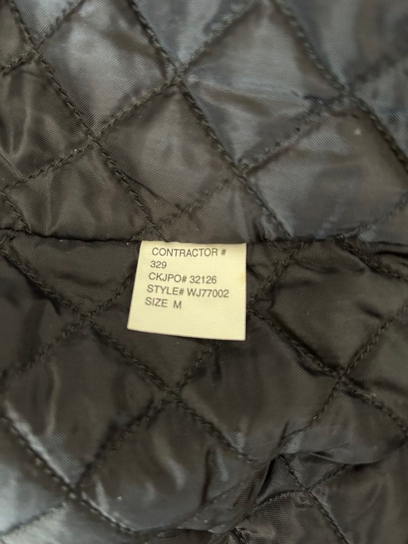 新品未使用　ヴィンテージ　  JEANS スタジャン