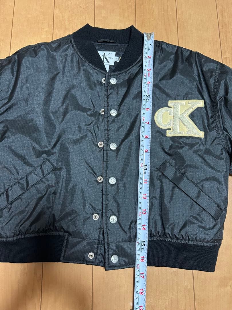 新品未使用　ヴィンテージ　  JEANS スタジャン