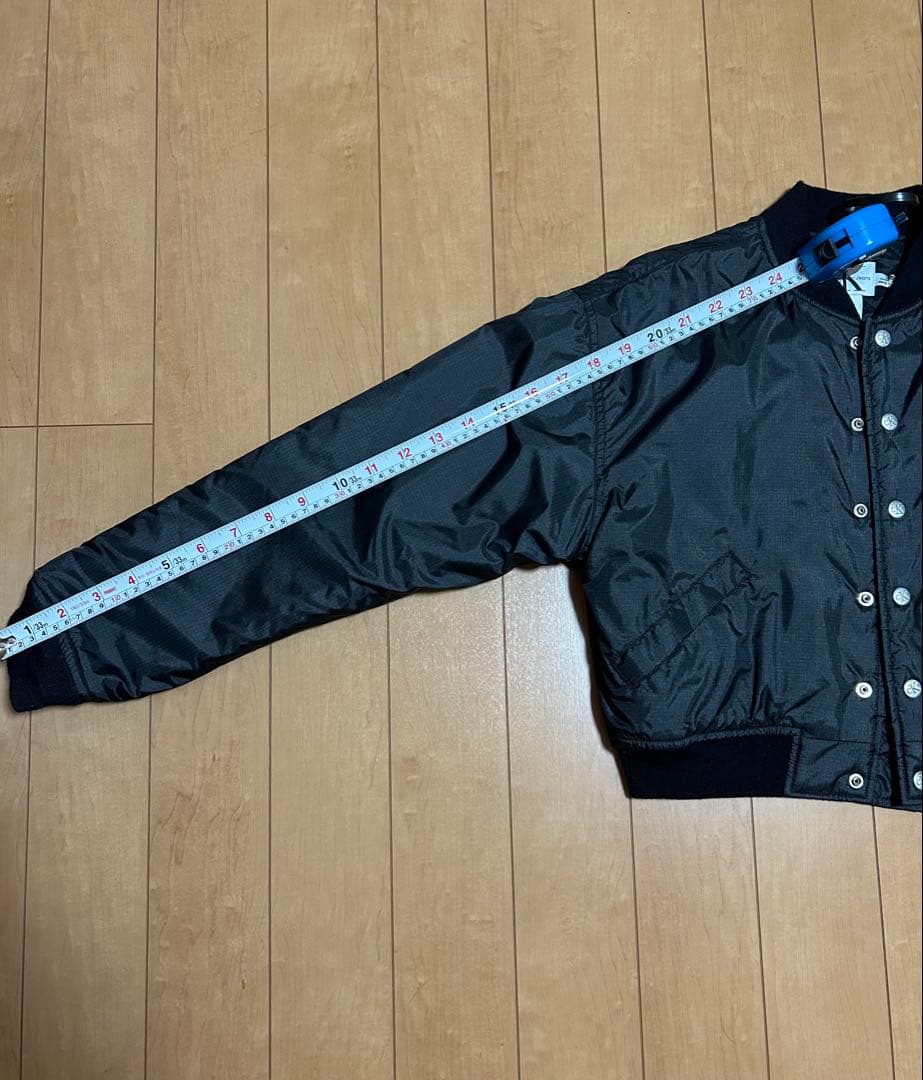 新品未使用　ヴィンテージ　  JEANS スタジャン