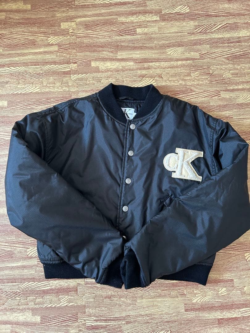 新品未使用　ヴィンテージ　  JEANS スタジャン