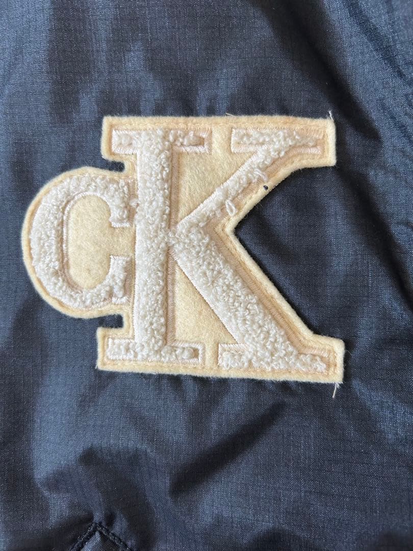 新品未使用　ヴィンテージ　  JEANS スタジャン