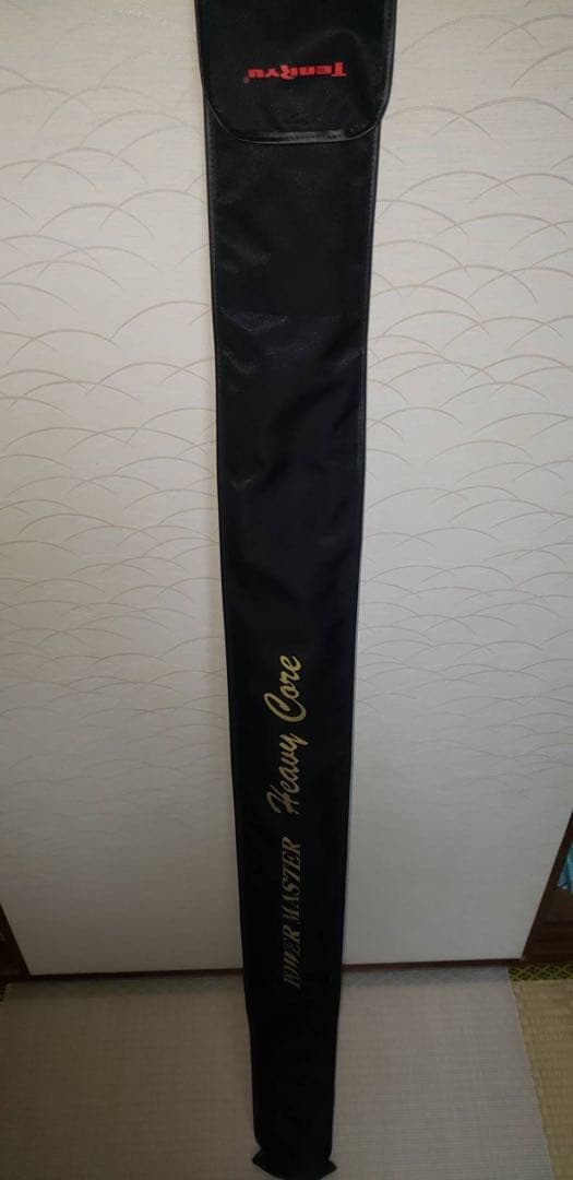 【生産終了】【引退品！】天龍×西陣織パワーマスターヘビーコアPMH100HH