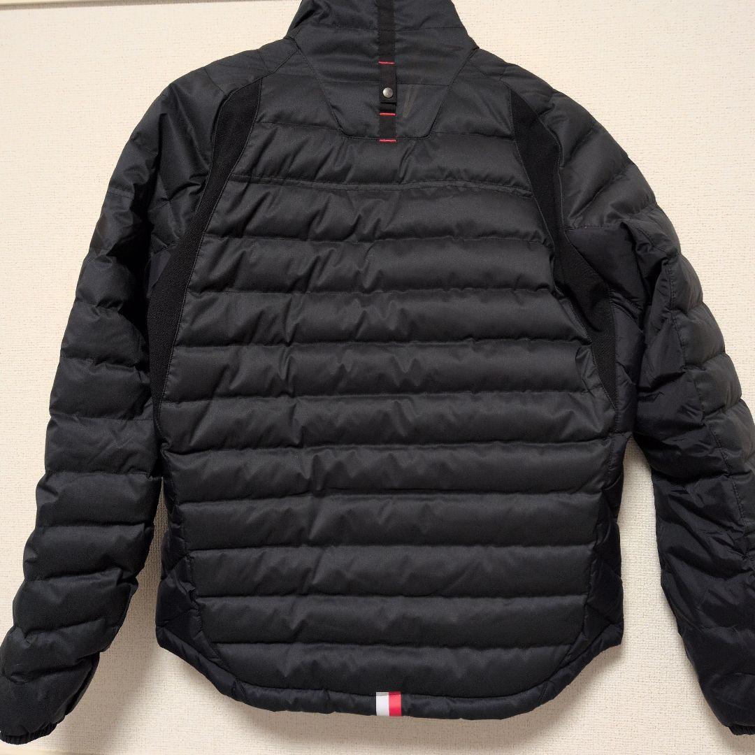 クシタニ　アロフトショートジャケット