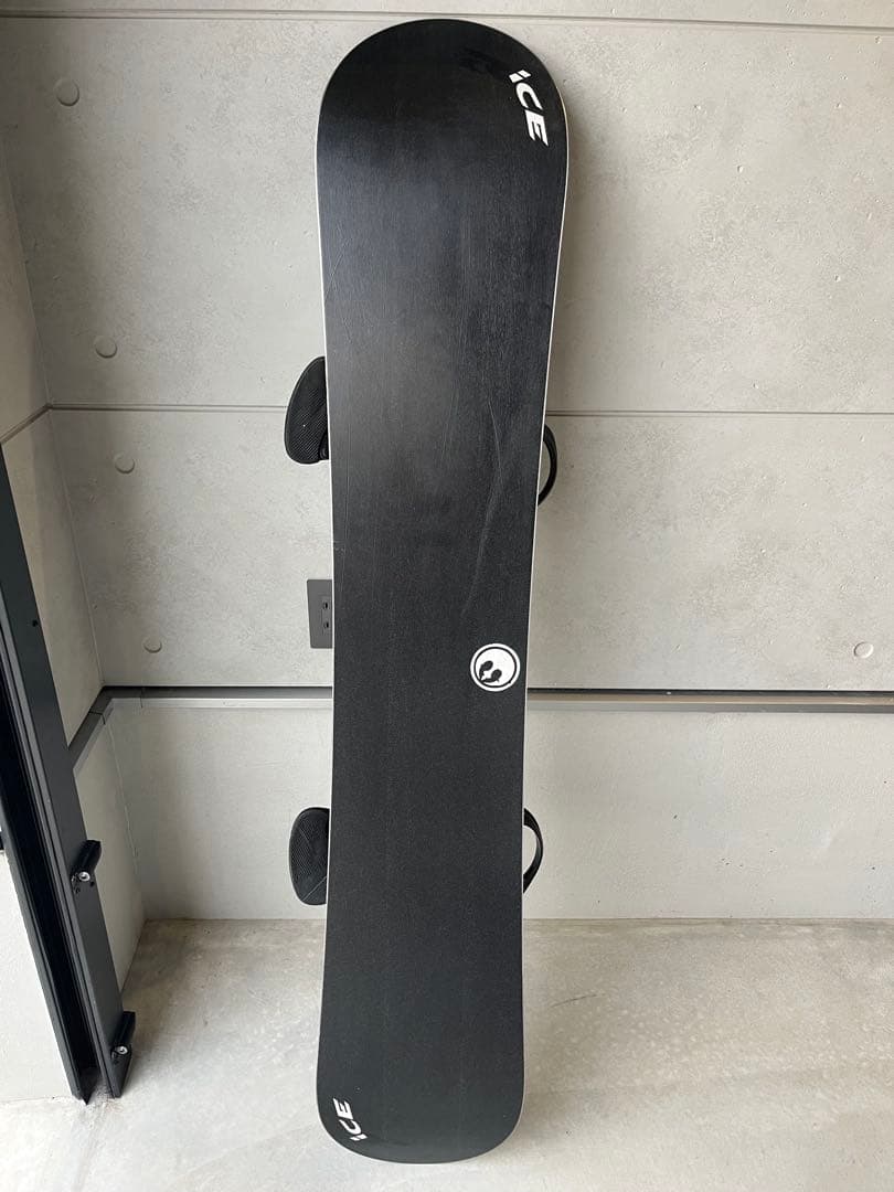 RICE28 RT9 DARK LIMITED スノーボード　Burton