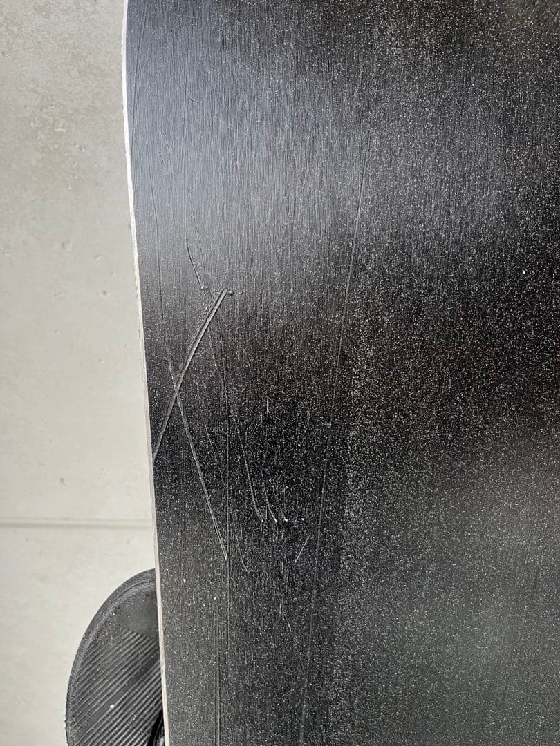 RICE28 RT9 DARK LIMITED スノーボード　Burton